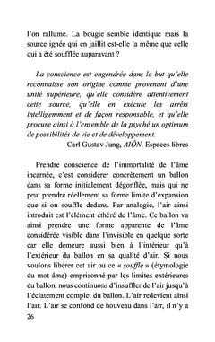 À la plume de votre âme