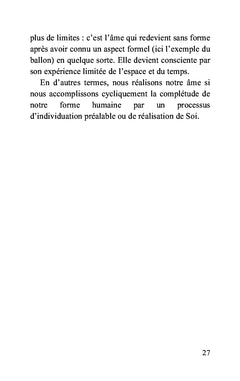 À la plume de votre âme