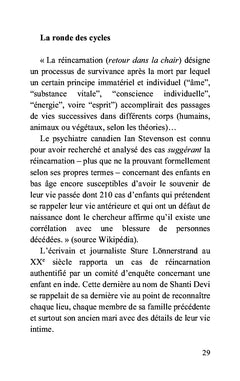 À la plume de votre âme