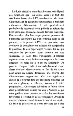 À la plume de votre âme