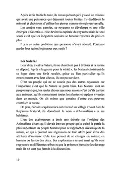 Histoire et légende de Banty