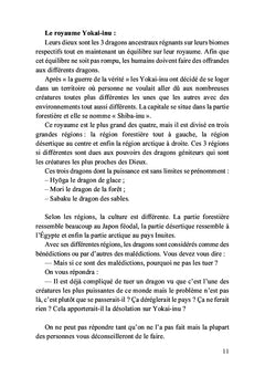 Histoire et légende de Banty
