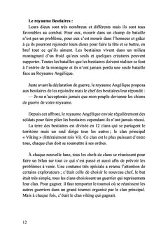 Histoire et légende de Banty