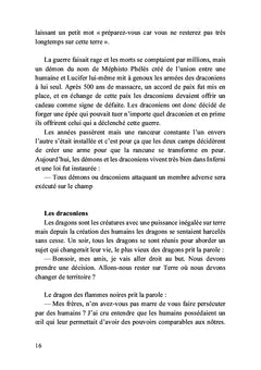 Histoire et légende de Banty