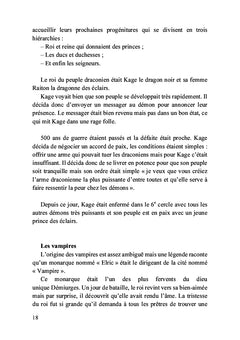 Histoire et légende de Banty