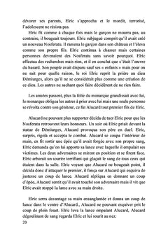 Histoire et légende de Banty