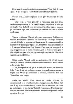 Histoire et légende de Banty