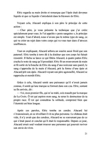 Histoire et légende de Banty