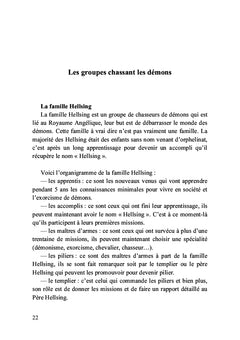 Histoire et légende de Banty