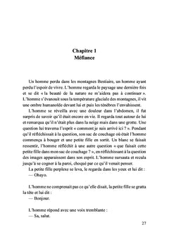 Histoire et légende de Banty
