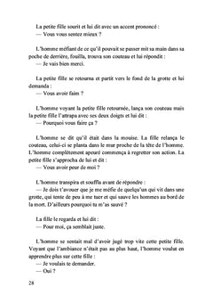 Histoire et légende de Banty