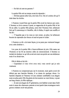 Histoire et légende de Banty