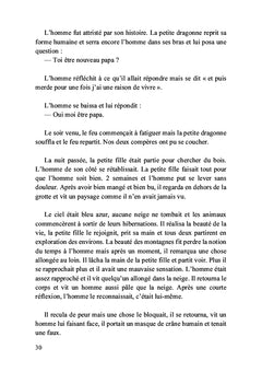 Histoire et légende de Banty