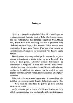 Une seule goutte