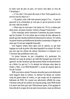 Une seule goutte