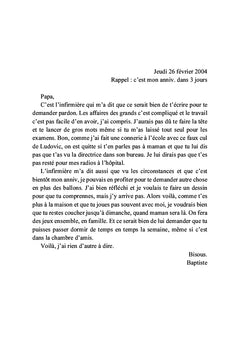 Coeurs à lier