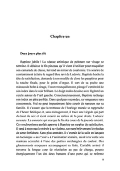 Coeurs à lier