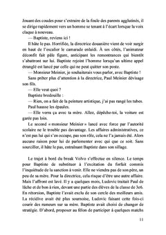 Coeurs à lier