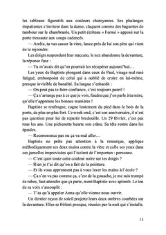 Coeurs à lier