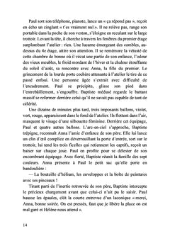 Coeurs à lier