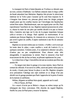 Coeurs à lier