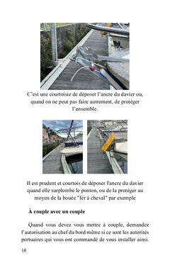 Le bateau Cool