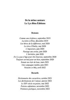 Énigmes poétiques