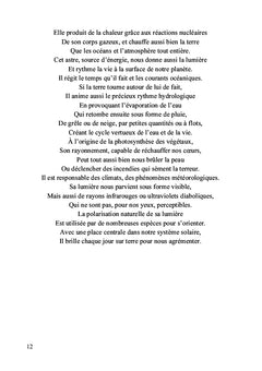 Énigmes poétiques