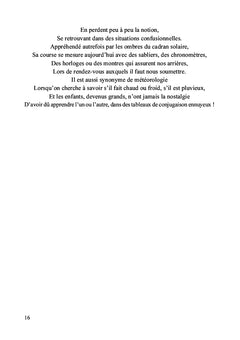 Énigmes poétiques