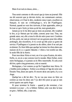 Représailles et rédemption