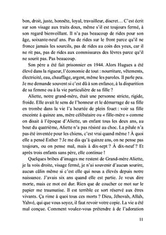Représailles et rédemption
