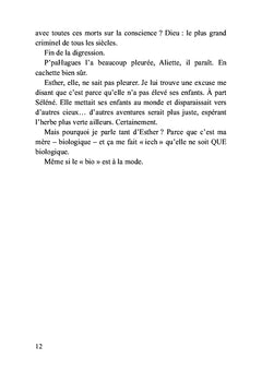 Représailles et rédemption