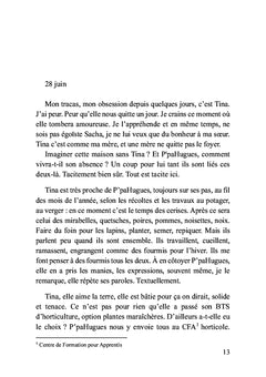 Représailles et rédemption