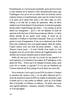 Représailles et rédemption