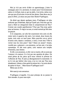 Représailles et rédemption