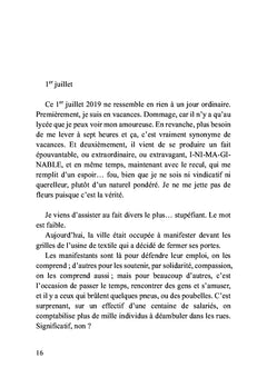 Représailles et rédemption