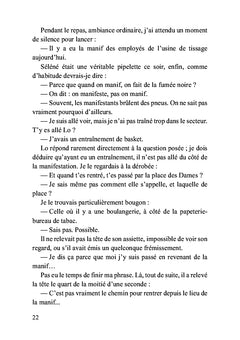 Représailles et rédemption