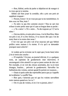 Représailles et rédemption