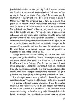 Représailles et rédemption