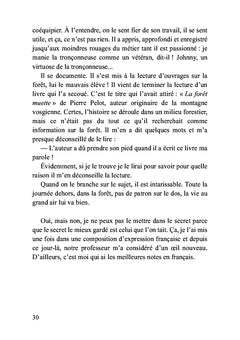 Représailles et rédemption