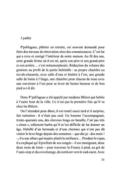 Représailles et rédemption