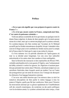 Les couteaux dans l'eau