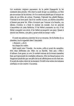 Les couteaux dans l'eau