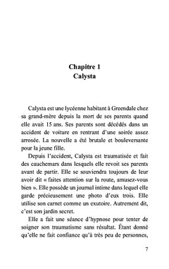 Calysta