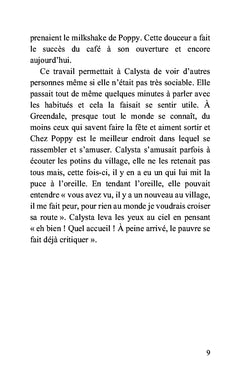 Calysta
