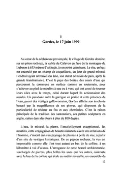 L'hémoglobine ne ment jamais