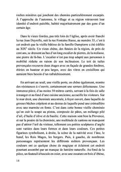 L'hémoglobine ne ment jamais