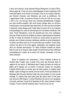 L'hémoglobine ne ment jamais