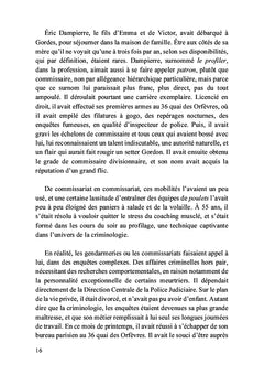 L'hémoglobine ne ment jamais