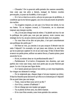 L'hémoglobine ne ment jamais